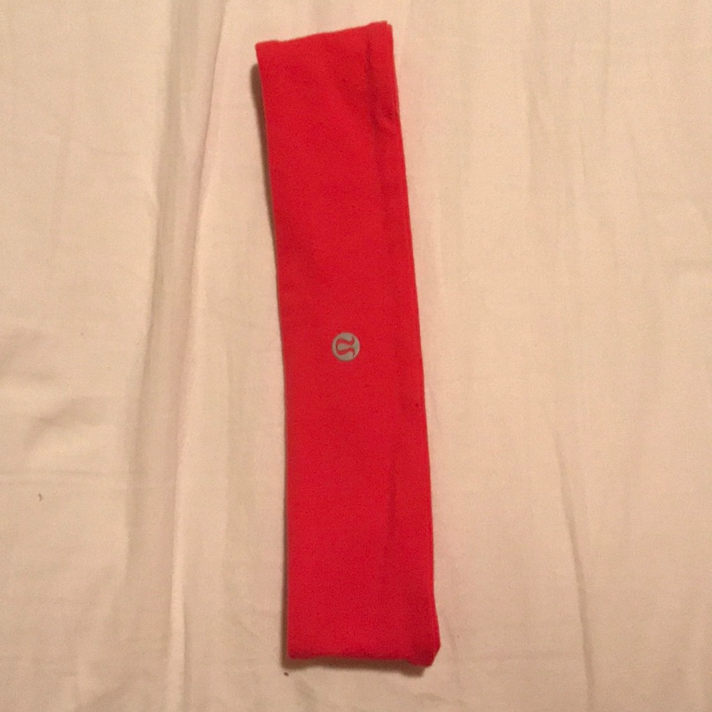 Lululemon headband